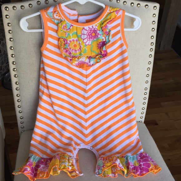 Love Me jumpsuit - Picture 1 of 1